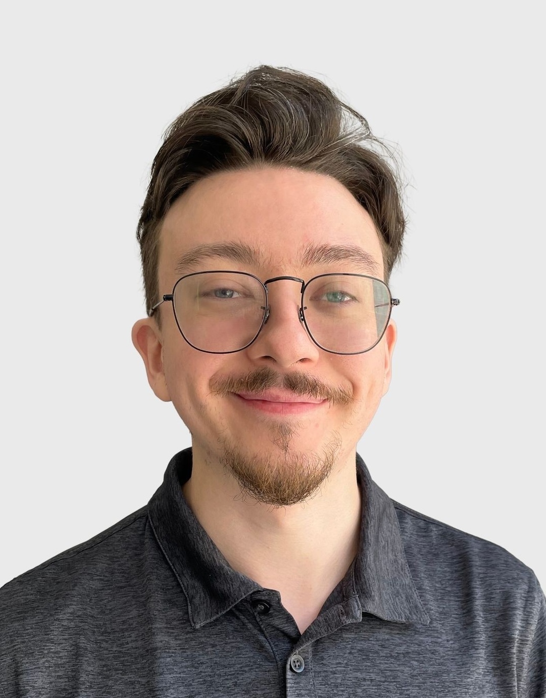Generic man icon