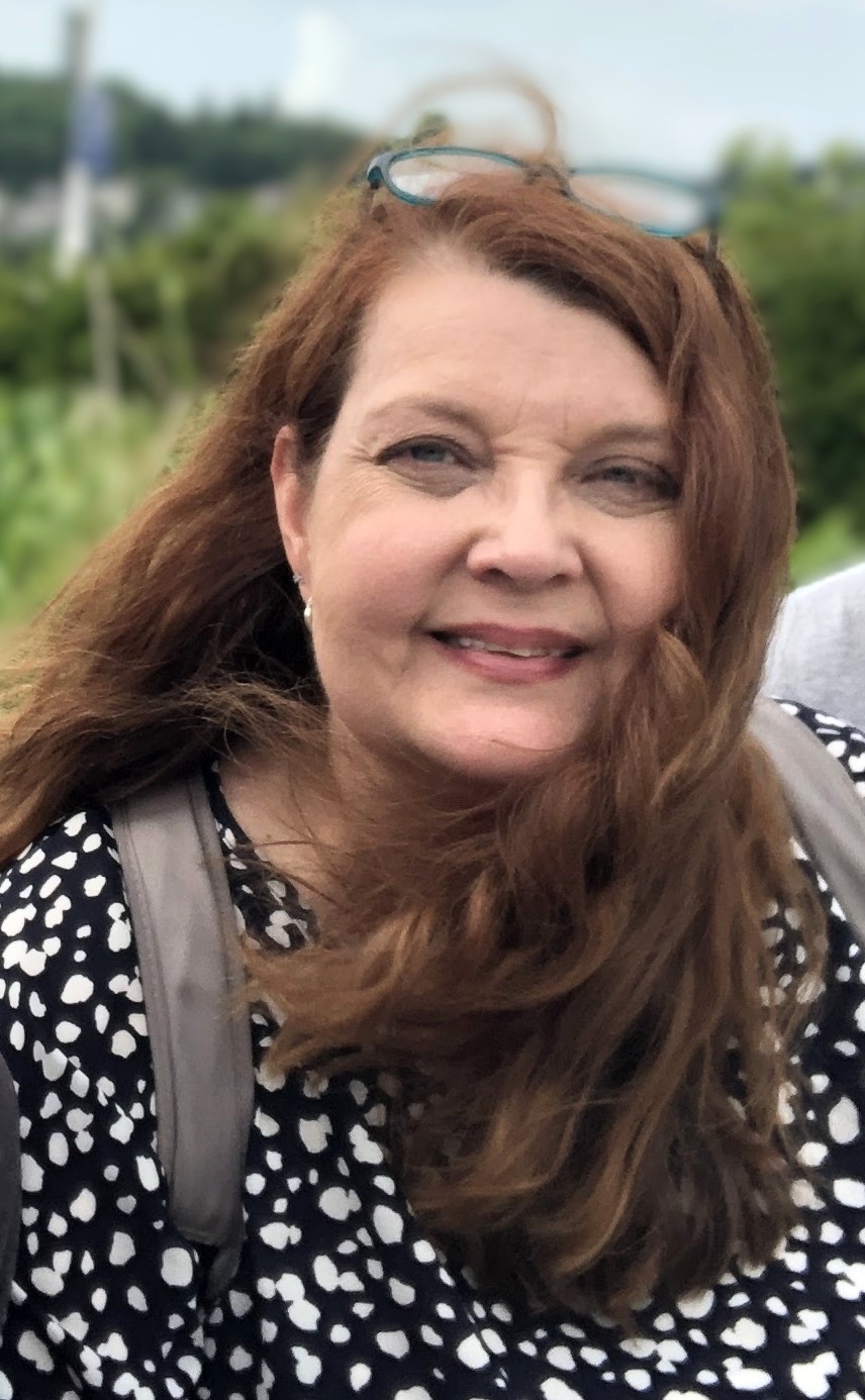 Photo of Paula McNally