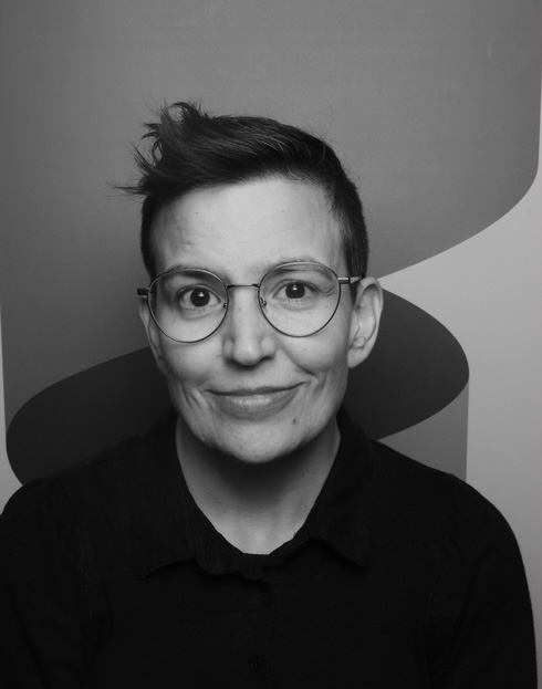 Headshot of Jessica Soester