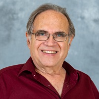 Stikkers Headshot