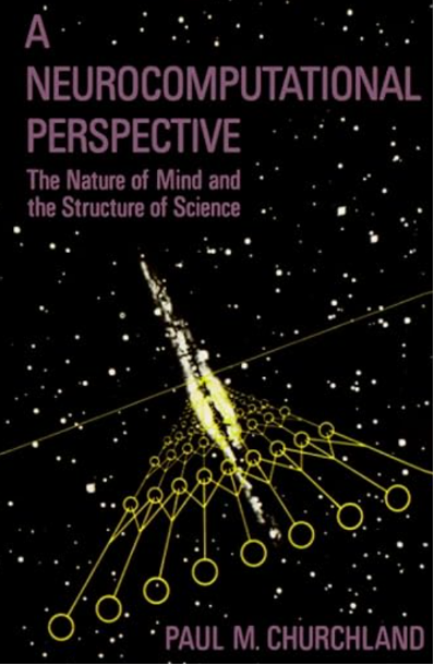 Cover of Paul Churchland